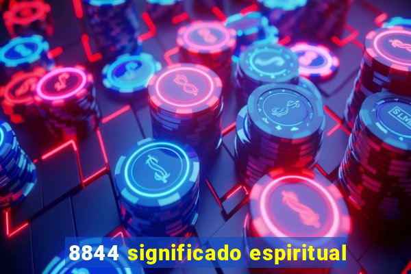 8844 significado espiritual